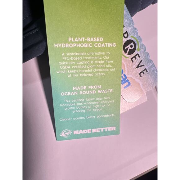 Quicksilver Amphibian Shorts Boys - Picture 7 of 7